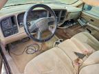 2007 Chevrolet Silverado C2500 Heavy Duty