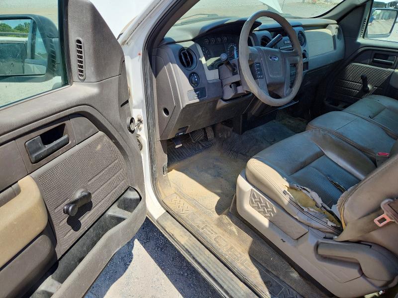 2009 Ford F150