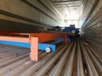 2008 Utility Trailer 2008 Utility VS2RA DRY Van Trailer