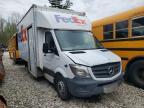2014 Mercedes-Benz Sprinter 3500