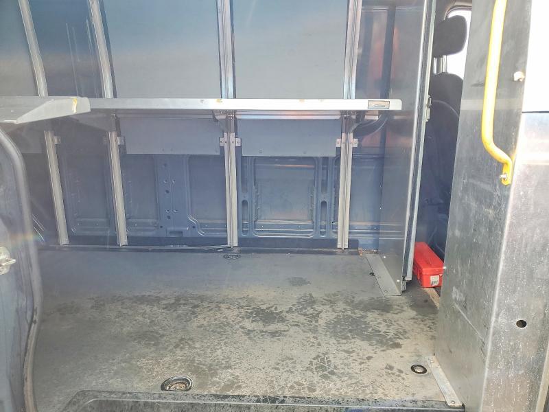 2019 Mercedes-Benz Sprinter 2500/3500 Delivery Van