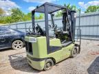 2015 Clark CGC25 Forklift