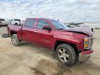 2014 Chevrolet Silverado C1500 LT