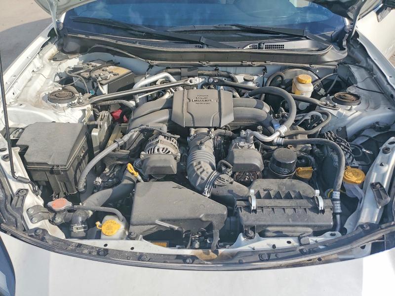 2023 Toyota Gr86 Base