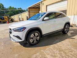 2025 Mercedes-Benz Gla 250 4matic en venta en Knightdale, NC