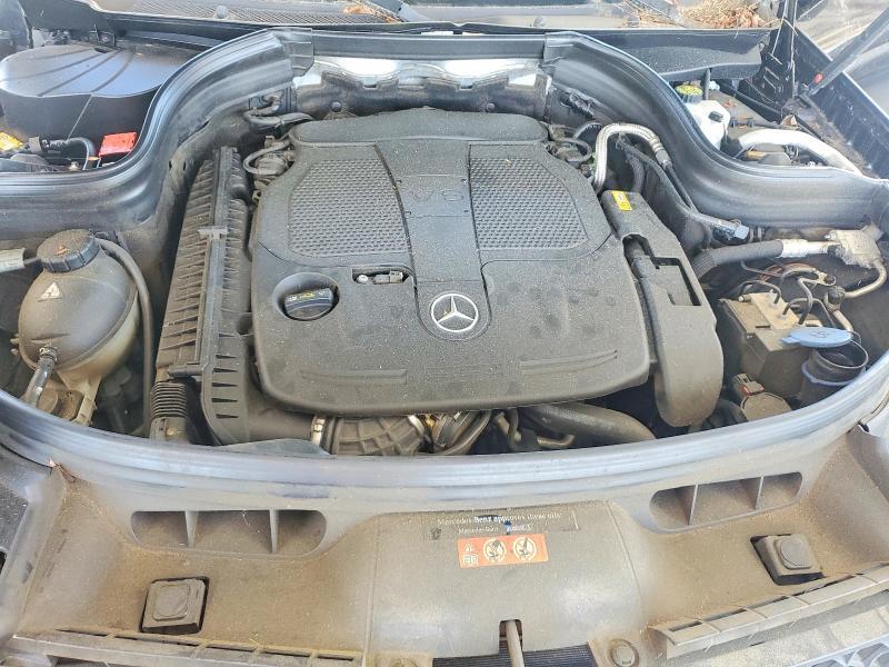 2014 Mercedes-Benz GLK