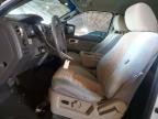 2009 Ford F150 Supercrew