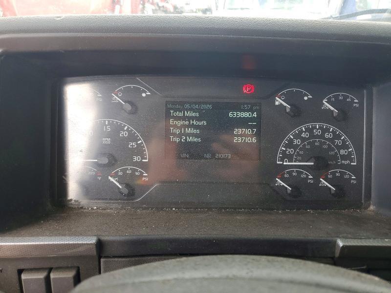 2020 Volvo VNL Semi Truck
