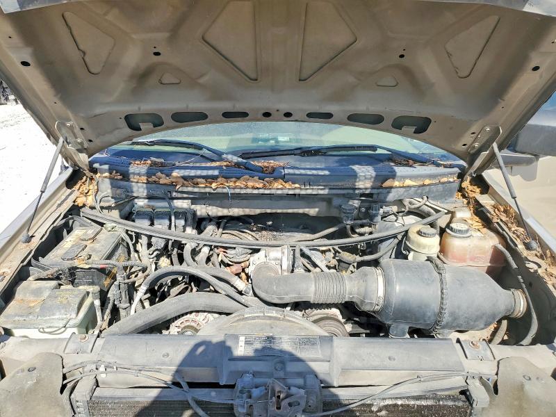 2008 Ford F150