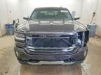 2016 Chevrolet Silverado K1500 LTZ