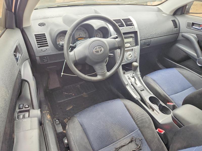 2005 Scion Tc Base