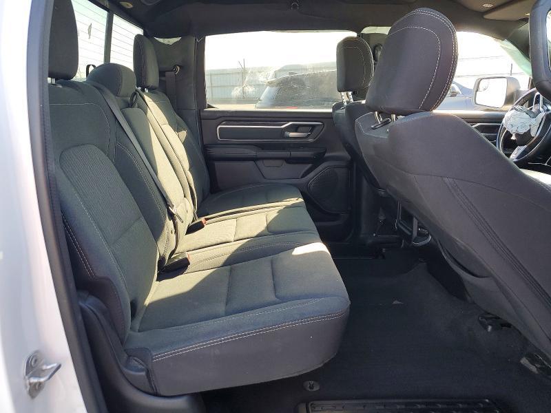 2023 Dodge RAM 1500 BIG Horn