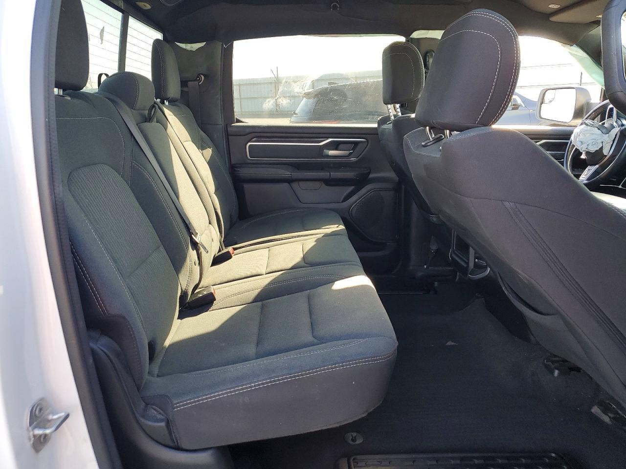 2023 Dodge RAM 1500 BIG Horn
