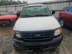 2004 Ford F-150 Heritage Classic