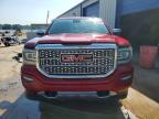 2018 GMC Sierra K1500 Denali