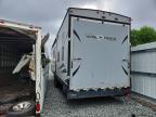 2022 Cherokee By Forest R 2022 Forest River Wolf Pack Camper