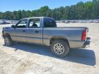 2007 Chevrolet Silverado C1500 Classic Crew Cab