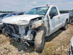 2019 Chevrolet Silverado C1500
