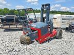 2017 Moffett Forklift