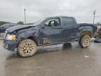 2022 GMC Canyon AT4