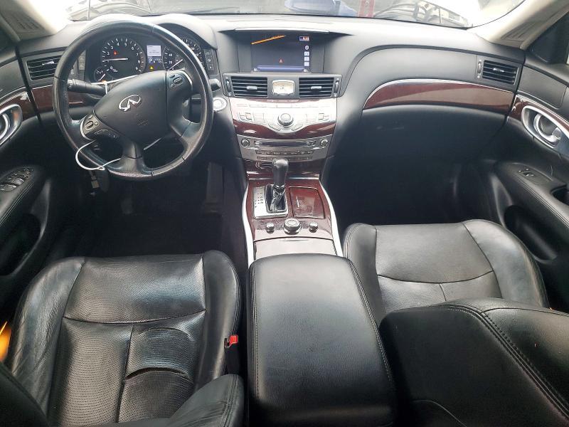 2013 Infiniti M37 x