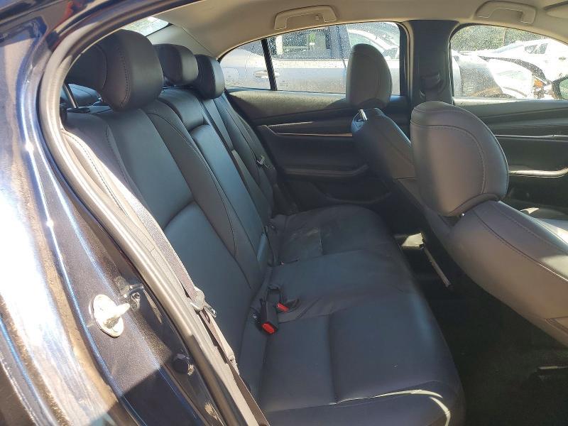 2024 Mazda 3 Select Sport