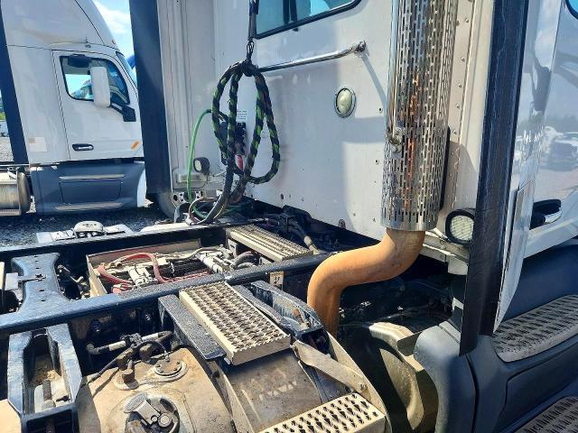 2018 Peterbilt 579 Semi Truck