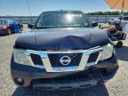 2015 Nissan Frontier S