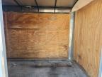 2010 Homesteader 716CT Enclosed Cargo Trailer