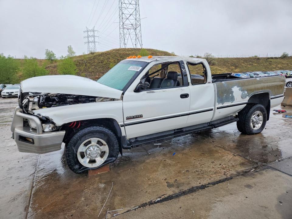1997 Dodge Ram 2500