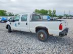 2009 Ford F350 Super Duty