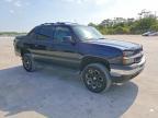 2006 Chevrolet Avalanche C1500