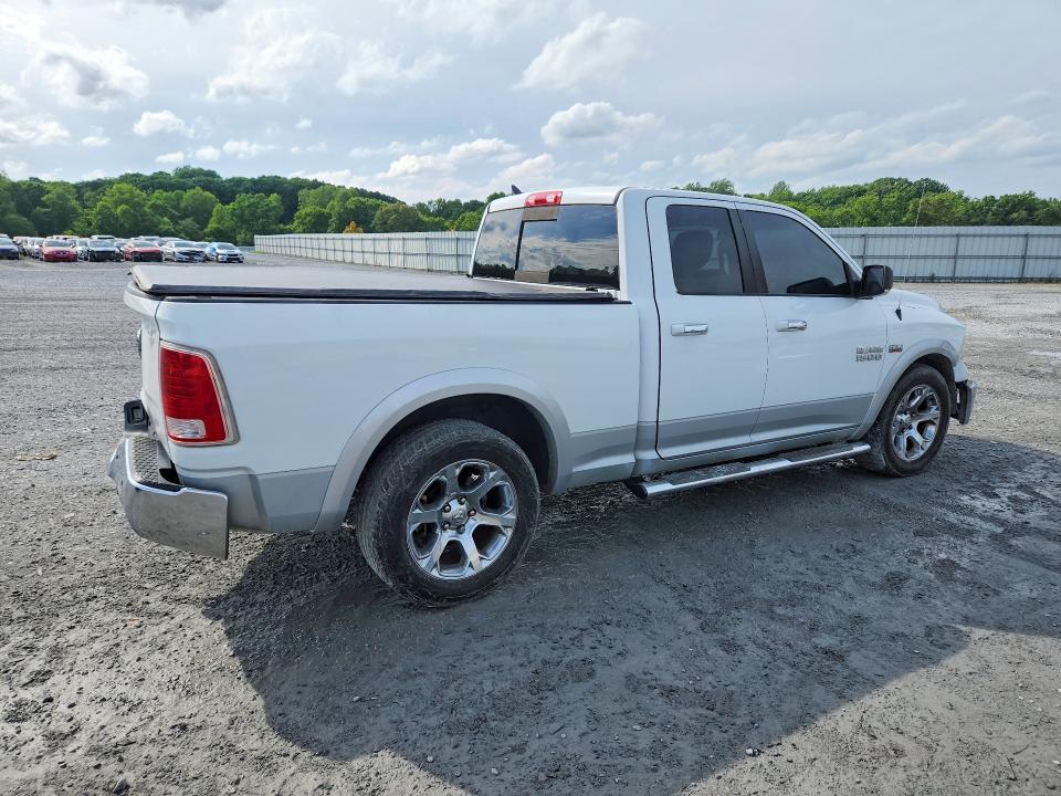 2014 Dodge RAM 1500 Crew 4X4 Lrme