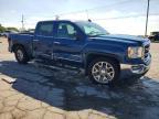 2016 GMC Sierra K1500 SLT