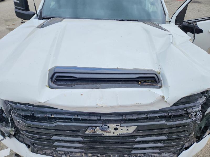 2024 Chevrolet Silverado K2500 Heavy Duty ltz