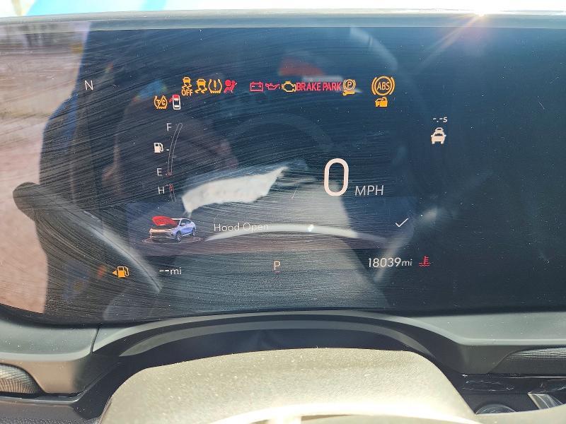 2025 Buick Envista Sport Touring