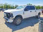 2018 Ford F250 Super Duty