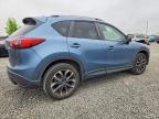 2016 Mazda Cx-5 gt