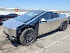 2024 Tesla Cybertruck