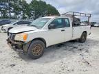 2008 Nissan Titan XE