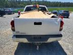 2007 Toyota Tundra Double Cab SR5