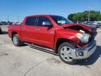 2014 Toyota Tundra Crewmax Platinum