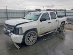 2009 Chevrolet Silverado C1500