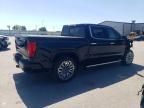 2025 GMC Sierra K1500 Denali Ultimate