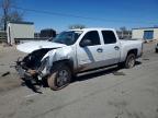2011 Chevrolet Silverado C1500 LT