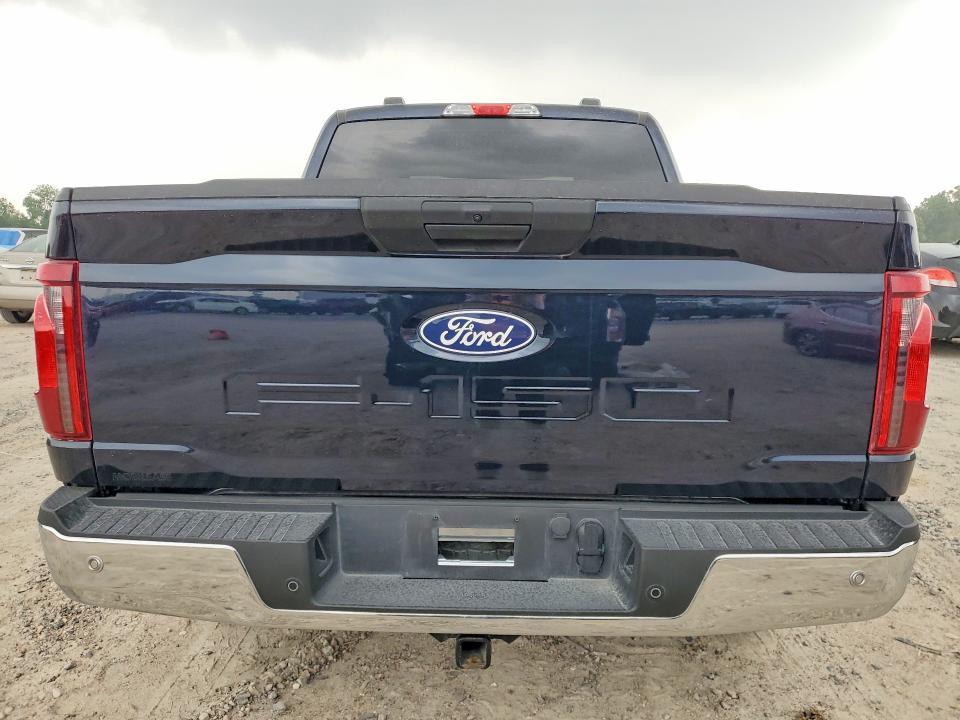 2025 Ford F150 XL