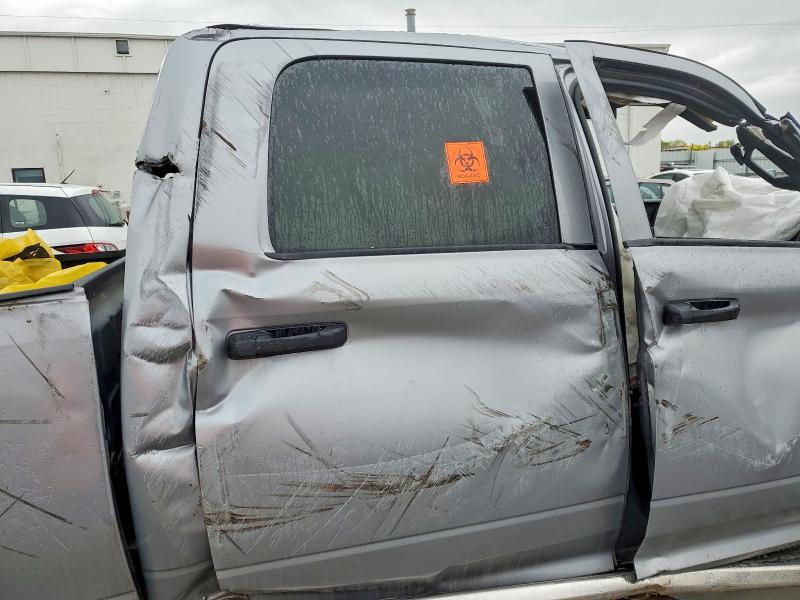 2022 Dodge RAM 2500 Tradesman