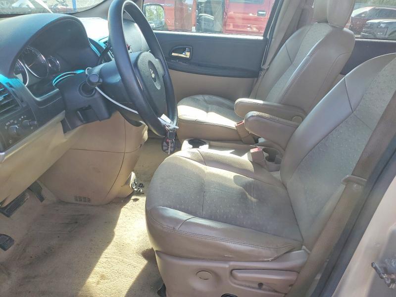 2007 Chevrolet Uplander lt