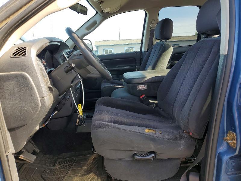 2004 Dodge RAM 1500 ST