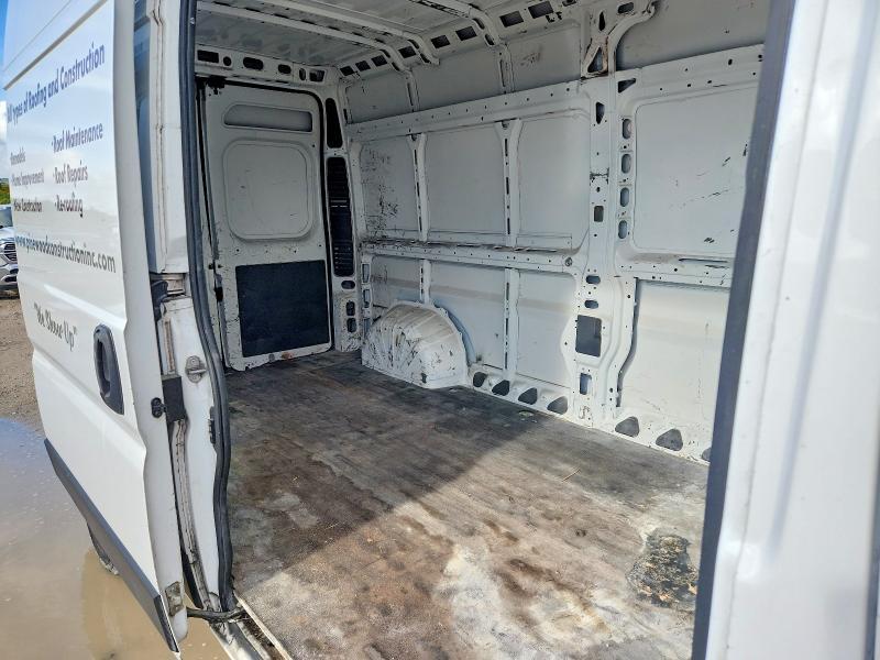 2021 Dodge Ram Promaster 2500 2500 High